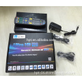 JYAXBOX Ultra HD V20 FTA Satellite TV Receiver With JB200 Wifi a v20 with jb200 and wifi 1080p hd for nort &latin america